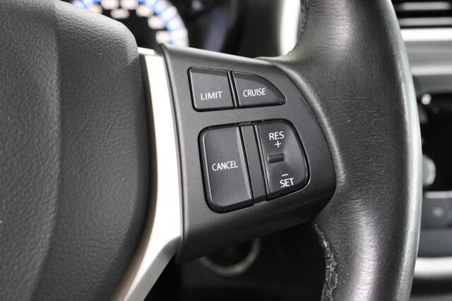 Suzuki SX4 S-CROSS 1.6 Exclusive  