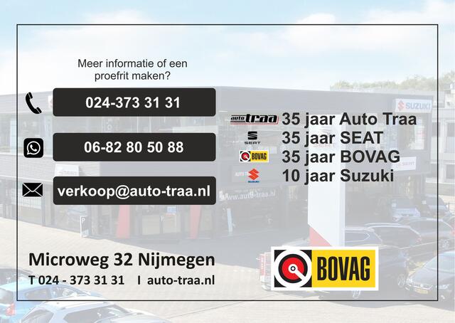 Suzuki SX4 S-CROSS 1.6 Exclusive  