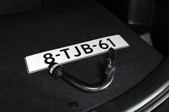 Suzuki SX4 S-CROSS 1.6 Exclusive  
