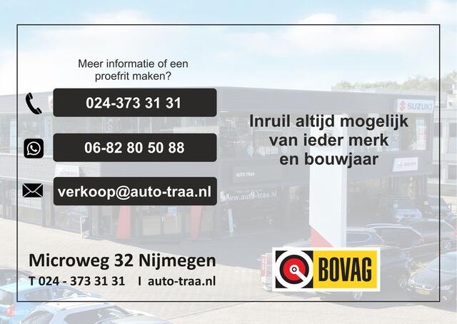 Suzuki SX4 S-CROSS 1.6 Exclusive  