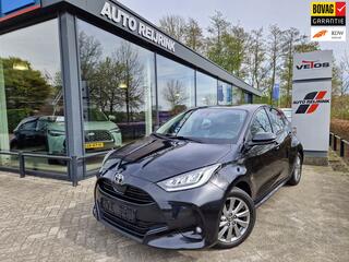 TOYOTA YARIS 1.5 VVT-i Dynamic/KEYLESS/LMV/STOEL-EN STUURVERWARMING