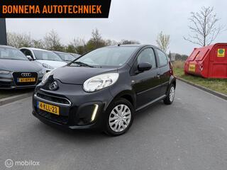 Citroen C1 (2005 - 2014)