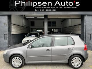 Volkswagen Golf V