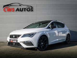Seat Leon (2012 - 2020)