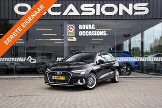AUDI A3 SPORTBACK 30 TFSI Business edition APPLE CARPLAY/ TREKHAAK