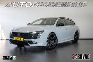 Peugeot 508 SW