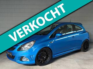 Opel Corsa (2006 - 2014)