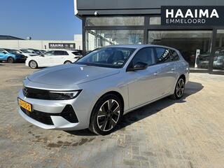 Opel Astra Sports Tourer (2016 - 2021)