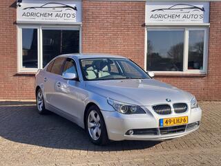 BMW 5-Serie (2003 - 2010)