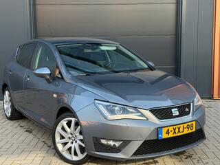 Seat Ibiza (2008 - 2017)