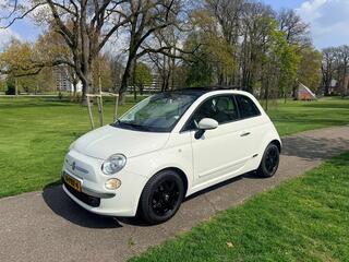 Fiat 500 (2007 - 2025)