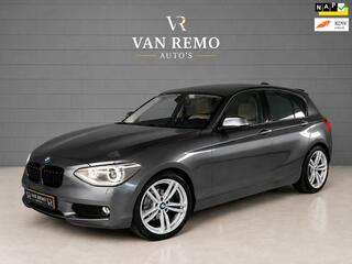 BMW 1-Serie (2011 - 2019)