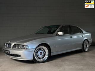 BMW 5-Serie (1995 - 2003)