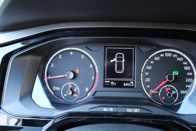 Volkswagen Polo 1.0 TSI 96pk R-Line Edition DSG7 NL-Auto NAP