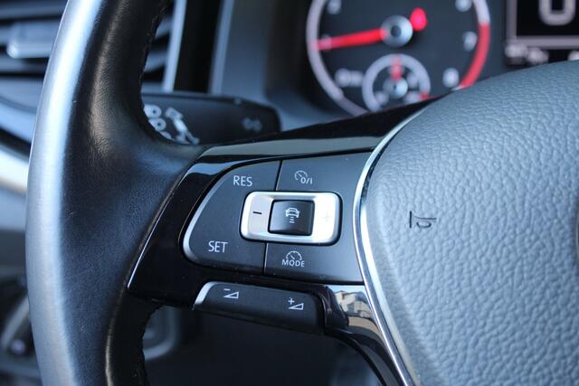 Volkswagen Polo 1.0 TSI 96pk R-Line Edition DSG7 NL-Auto NAP