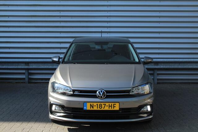 Volkswagen Polo 1.0 TSI 96pk R-Line Edition DSG7 NL-Auto NAP