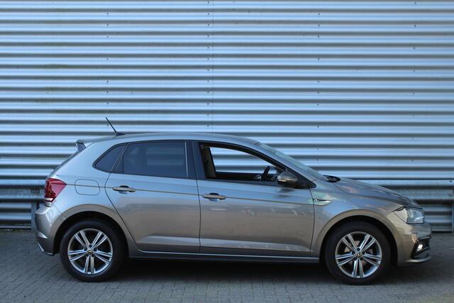 Volkswagen Polo 1.0 TSI 96pk R-Line Edition DSG7 NL-Auto NAP