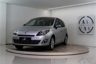 Renault Grand Scenic (2009 - 2016)