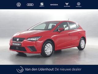 SEAT IBIZA 1.0 MPI 80pk Reference / Navigatie via App Connect / Cruise Control