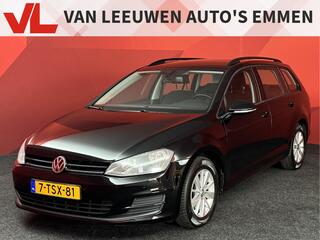 Volkswagen Golf VII