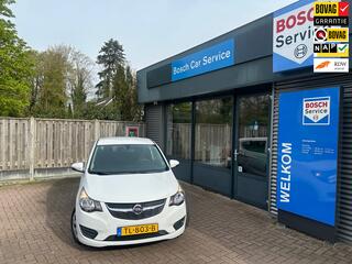 OPEL KARL 1.0 ecoFLEX Edition