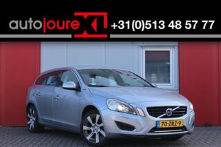 Volvo V60 (2010 - 2018)