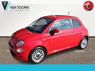 Fiat 500 (2007 - 2025)