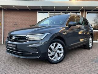 VOLKSWAGEN TIGUAN 1.5 TSI Elegance Elek. Trekhaak | Winter Pakket | Adapt. Cruise | Matrix LED | Camera | Dig. Dash