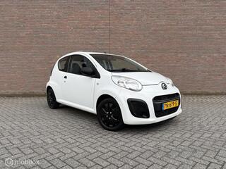 Citroen C1 (2005 - 2014)