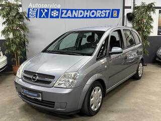 Opel Meriva (2003 - 2010)