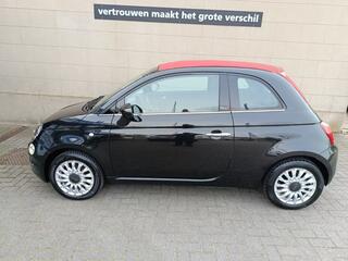 Fiat 500 (2007 - 2025)