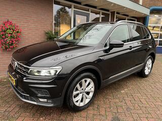 VOLKSWAGEN TIGUAN 1.4 TSI 150pk 4Motion Highline Automaat