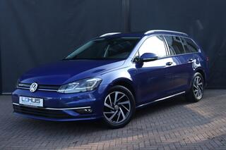 Volkswagen Golf Variant VII