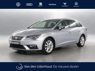 Seat Leon ST (2013 - 2020)