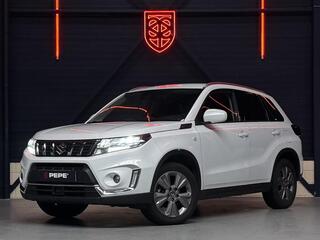 SUZUKI VITARA 1.4 Boosterjet Select Smart Hybrid |TREK|ACC|STOELVERW.