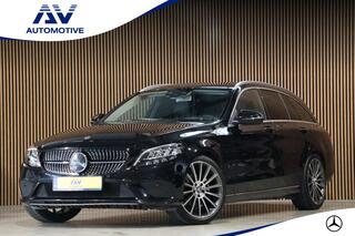 Mercedes-Benz C-Klasse Estate (2014 - 2021)