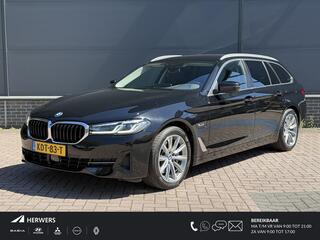 BMW 5-Serie (2016 - 2023)