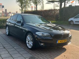 BMW 5-Serie (2010 - 2016)