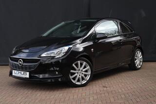 Opel Corsa (2014 - 2019)