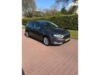 Ford Focus (2011 - 2018)