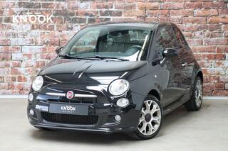 Fiat 500 (2007 - 2025)