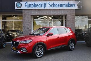 MG EHS 1.5 TGDI Luxury PANO 360-CAMERA LEER DAB CARPLAY NAVI STOELVERWARMING SFEERVERLICHTING 18