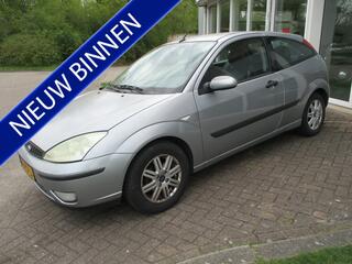 Ford Focus (1998 - 2005)
