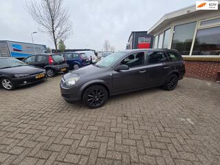 Opel Astra Stationwagon