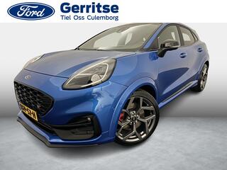 FORD PUMA 1.5 EcoBoost ST-X 200pk | Driver assistance pack | B&O | 19'' lichtmetalen velgen | Volle Auto