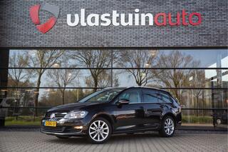 Volkswagen Golf Variant VII