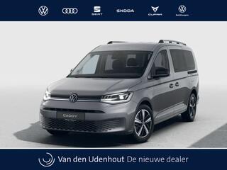 VOLKSWAGEN CADDY MAXI Kombi L2H1 PHEV 1.5TSI eHybrid 115pk DSG Style