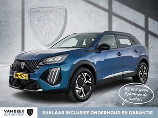 PEUGEOT 2008 PureTech 100 PK Allure