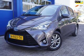 Toyota Yaris (2011 - 2020)