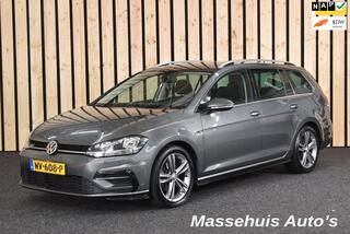 Volkswagen Golf Variant VII